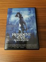 Resident Evil