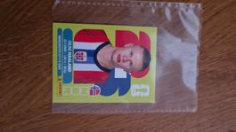 Panini World Cup 2026 ERLING HAALAND Top Torjäger
