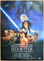 Star Wars - Rückkehr der Jedi Ritter