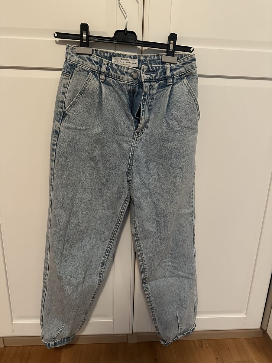 Jeans: Jeans T 34 - – Nuovo (secondo la descrizione) da Bulle venduto da Miriammf_6 2