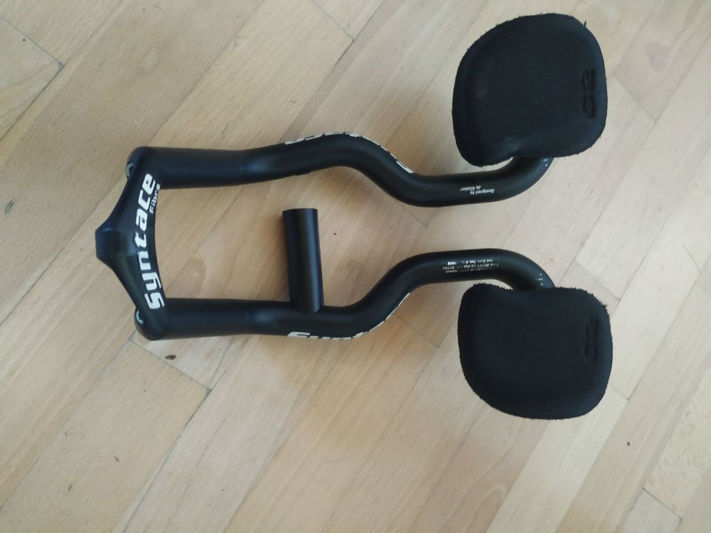 Syntace C2 Time Trial Bars Kaufen auf Ricardo