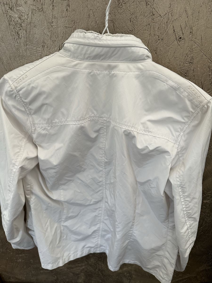 Geox Giacche: Geox jacke gr M – Usato da Uster venduto da bek_v2ct 7