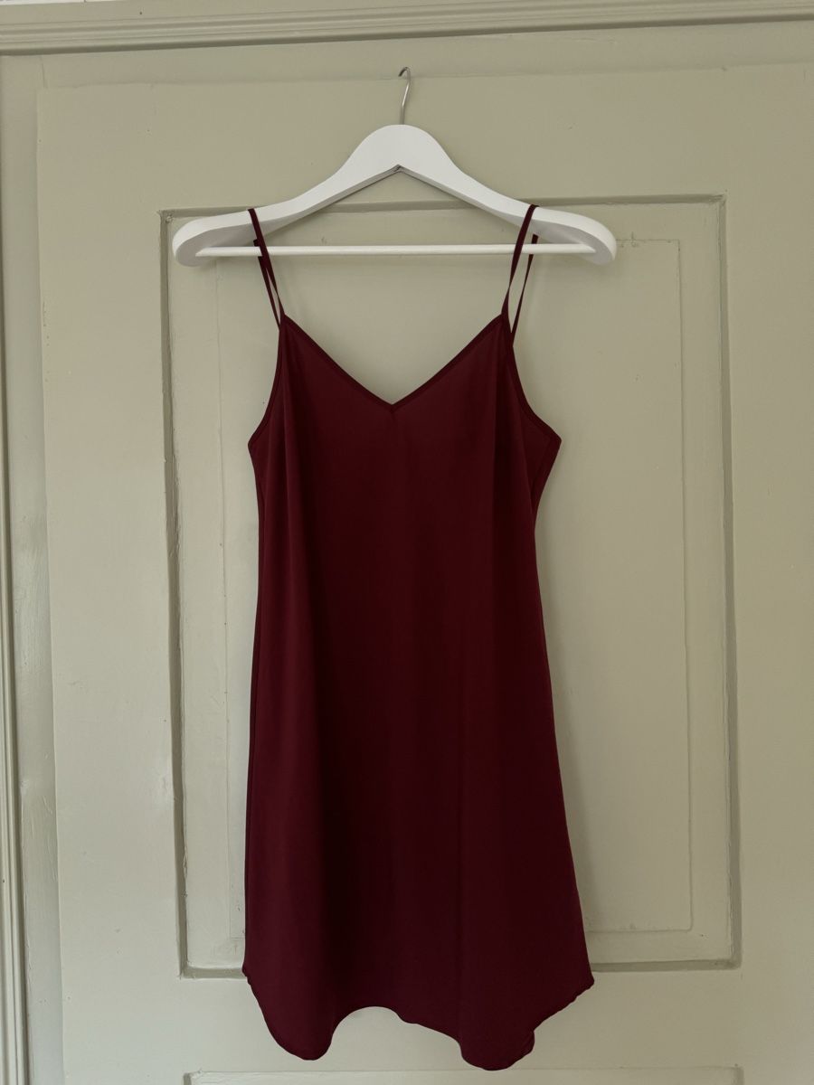 Tommy Hilfiger Vestiti: Tommy Hilfiger Kleid – Usato da Suhr venduto da sr.96 4