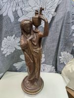 Schöne Skulptur