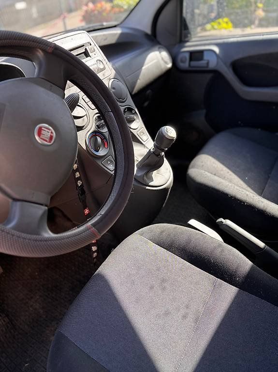 Fiat Automobili: Fiat Panda 1.2. Freestyle 4x4 – Usato da Thalwil venduto da peonia88 3