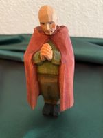 Krippenfiguren/Huggler