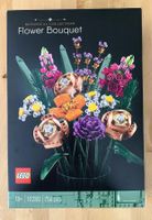 LEGO BOTANICAL COLLECTION - Flower Bouquet