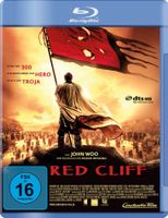 Red Cliff