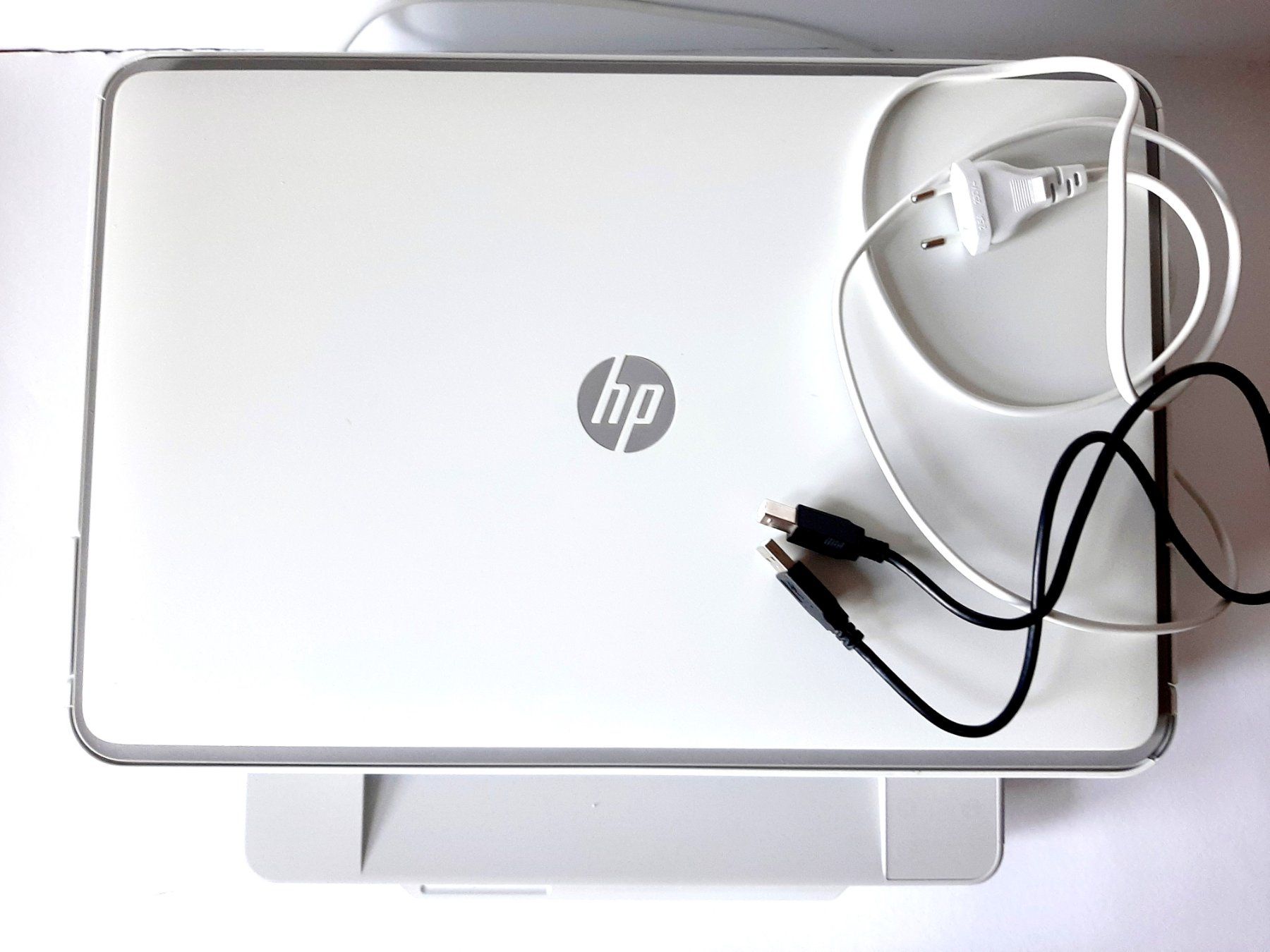 Hewlett Packard Stampanti: Drucker + Scanner HP Envy 6032 – Usato da Flaach venduto da maj_w_ 1