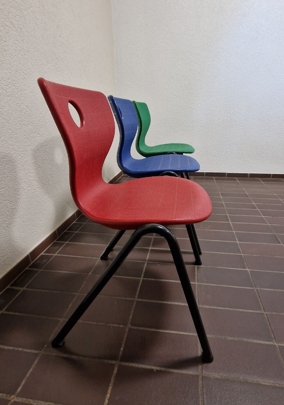 Stühle: 14 Stühle – Gebraucht aus Zug von fab_q22m 2
