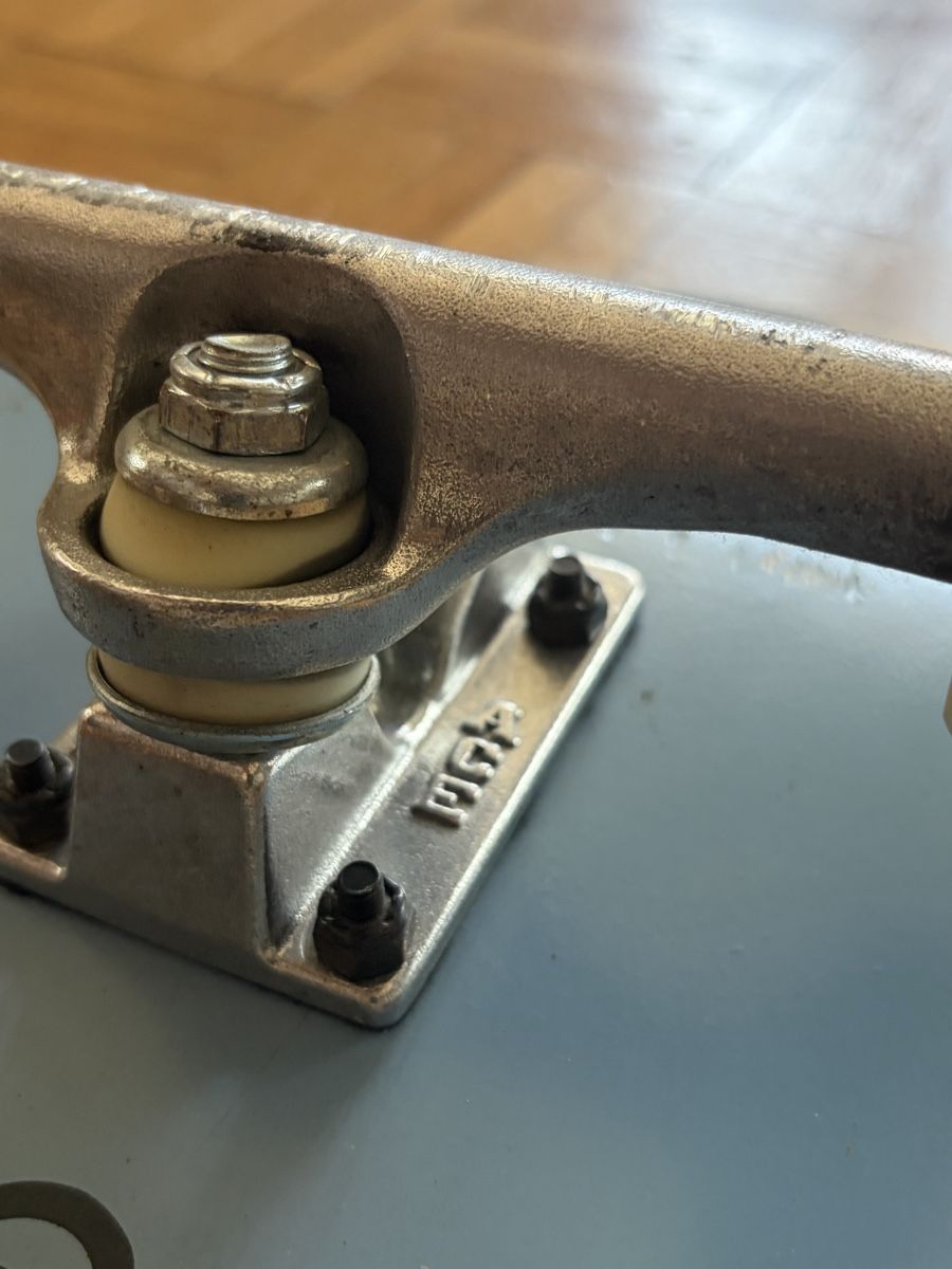 Arbor Skateboards: Skateboard Arbor Whiskey Series 8.25 – Gebraucht aus Zürich von eteledo 6