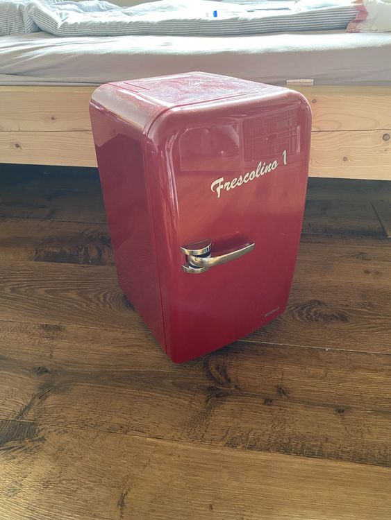 Stilvolle Mini Kuhlschrank Gebraucht Bild