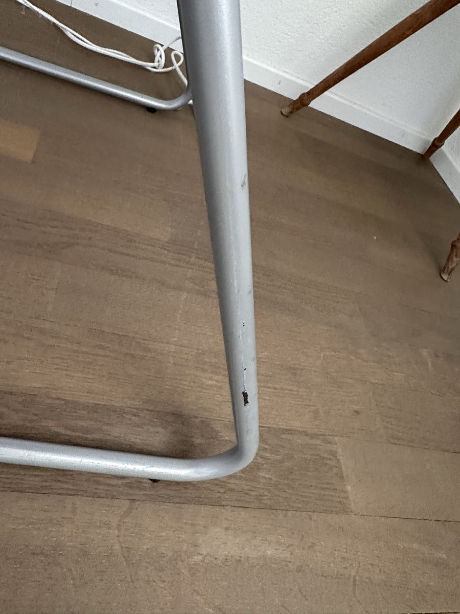 Chaises: IKEA SNILLE Stuhl pink – D'occasion à Luzern par cam_f7qx 2