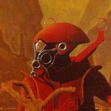 Profile image of kyne
