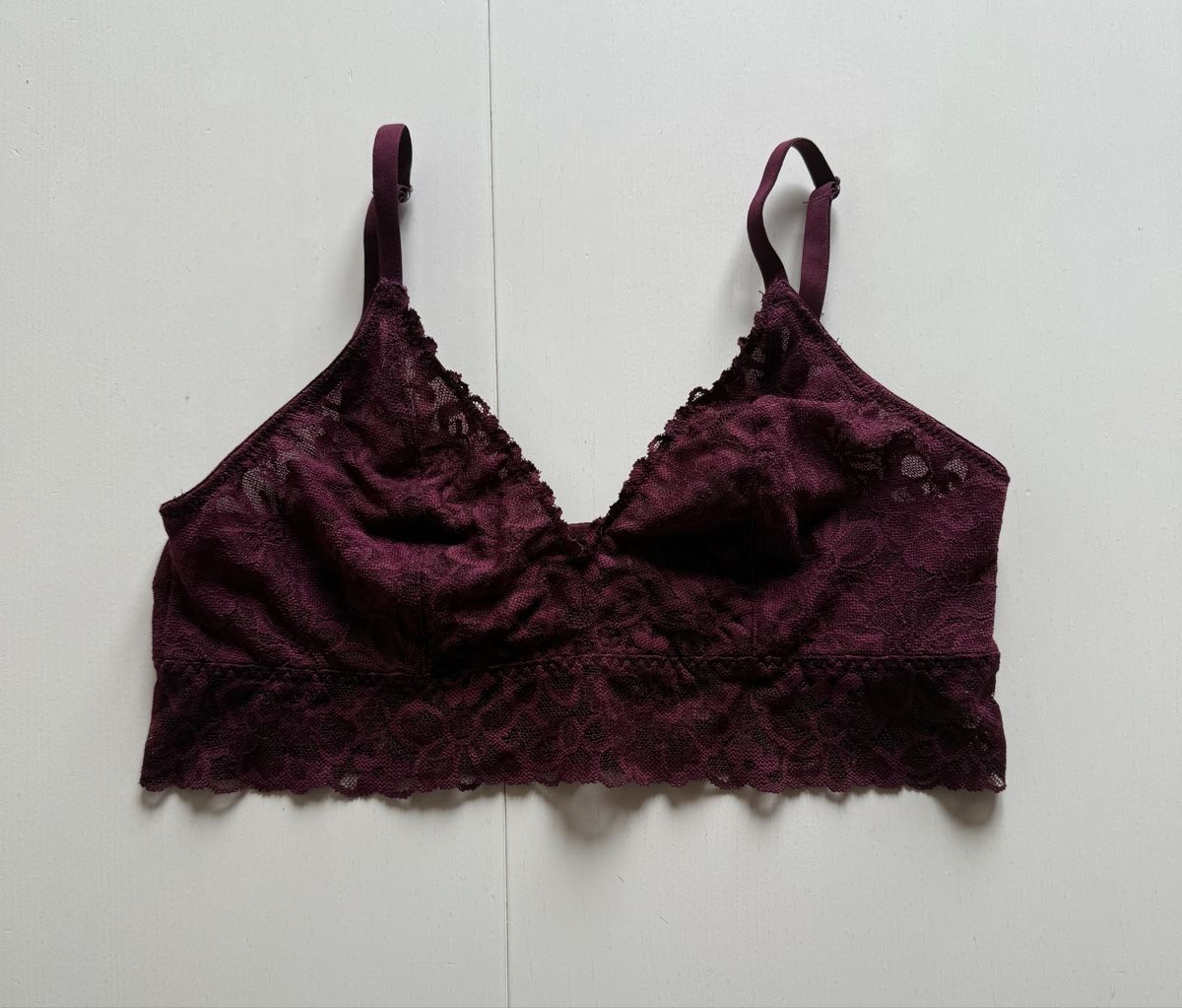 Victoria's Secret Sonstige Unterwäsche: Victoria's Secret Bralette Gr. M – Gebraucht aus Frauenfeld von Lunarlilac
