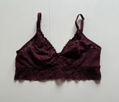 Victoria's Secret Bralette Gr. M