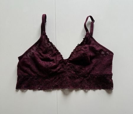 Victoria's Secret Bralette Gr. M