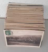 350 alte Ansichtskarte Frankreich