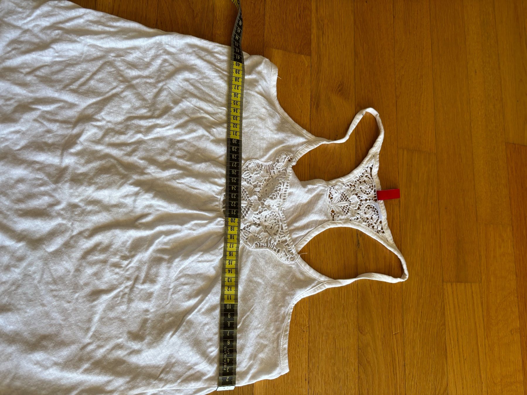 H&M Tops: sommerliches Top, Gr. 34 – Gebraucht aus Oftringen von violetta9 5