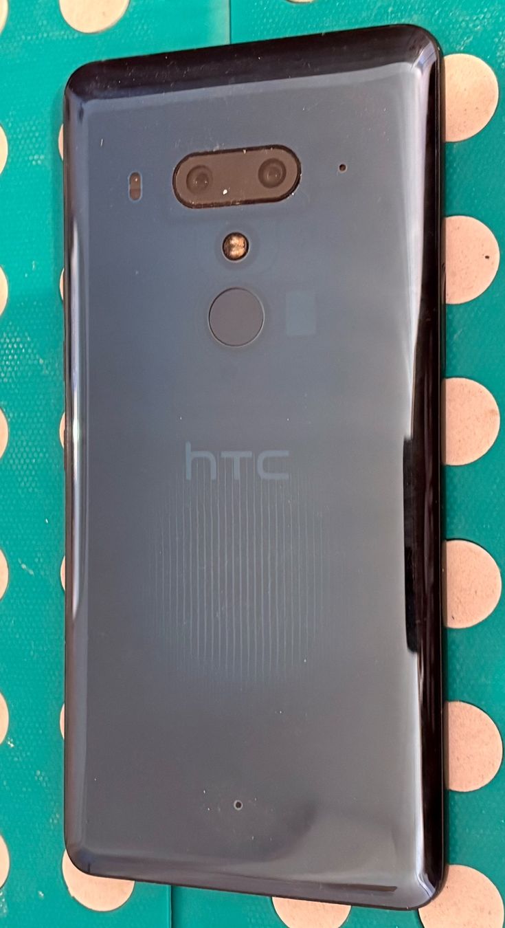 HTC Handys / Smartphones: HTC U12 + Smartphone Handy – Defekt aus Bern von Erik_and_Son 3