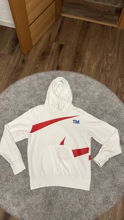 Nike Pullover | S