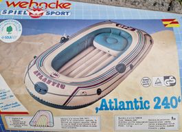 Schlauchboot Atlantic 240
