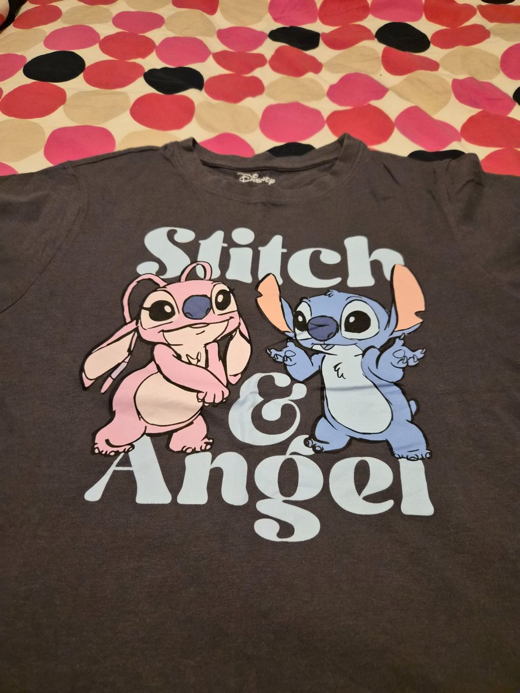 T-shirt: T-SHIRT  gr M Disney – Usato da Dietikon venduto da Eleda 1