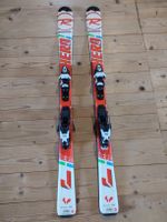 Kinderski Rossignol Hero 130 cm mit Bindung gebraucht