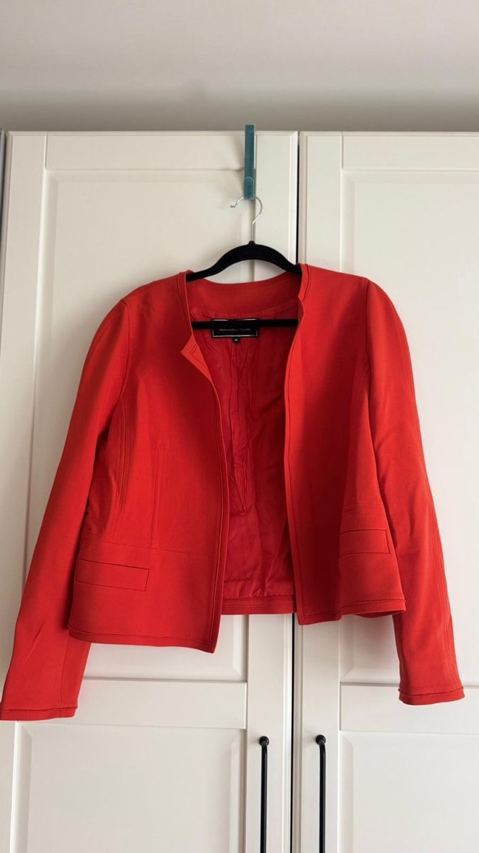 George Rech Vestes: Georges Rech Blazer size 46  – D'occasion à Genève par gvokiii