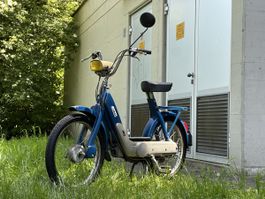 Piaggio Ciao Top Zustand ab Service 