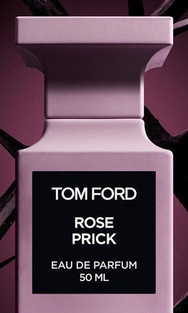 Tom Ford Profumi & Eau de Toilette: TOM FORD ROSE PRICK EDP, 5ml Abfüllung ... – Nuovo e nell'imballaggio originale da Chur venduto da Papageibarsch77 4