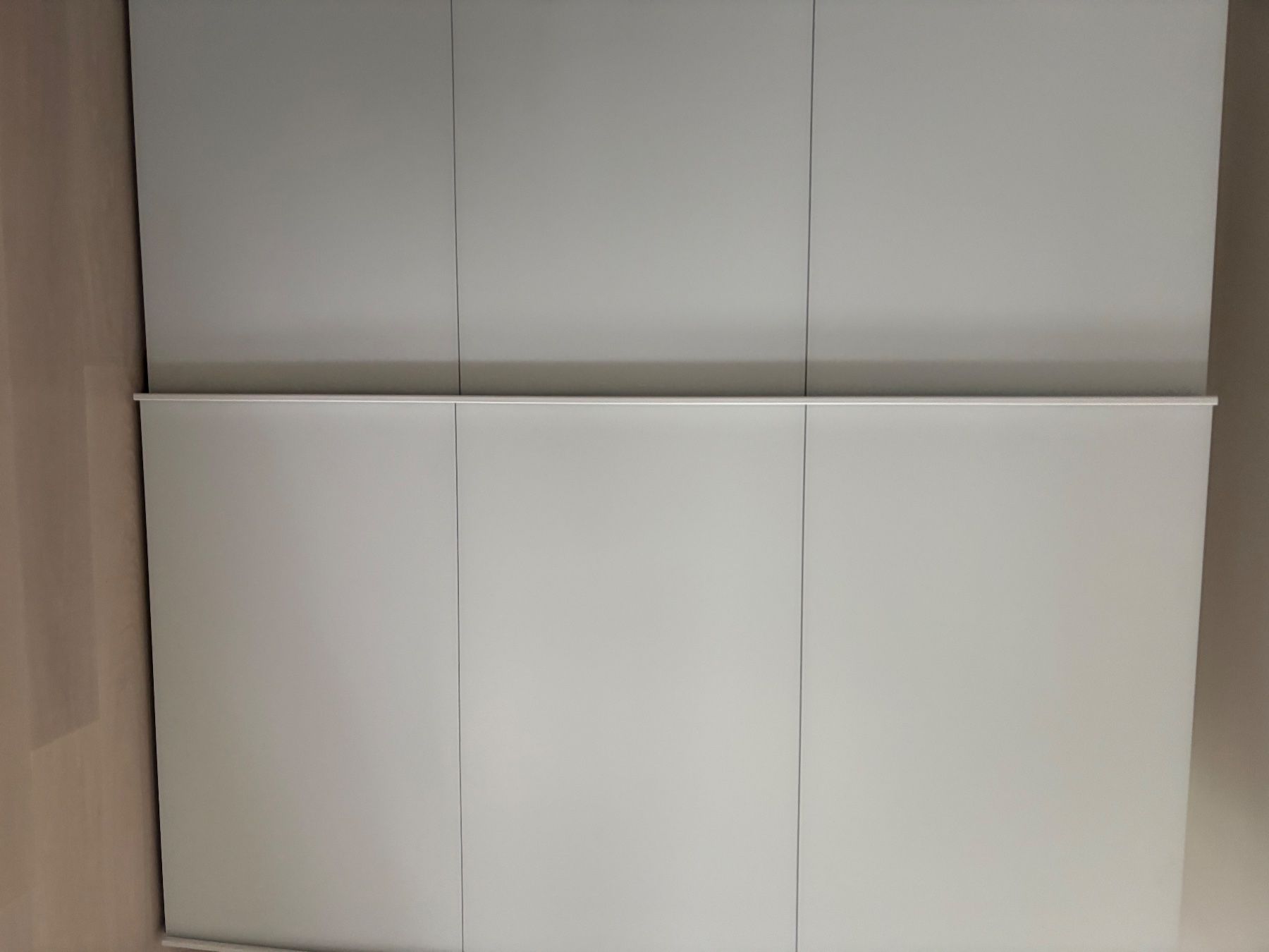 Pfister Armadi: Kleiderschrank 250 cm Möbel Pfister – Usato da Wollerau venduto da fbl_zpd2