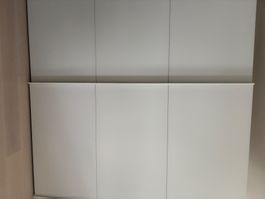 Kleiderschrank 250 cm Möbel Pfister