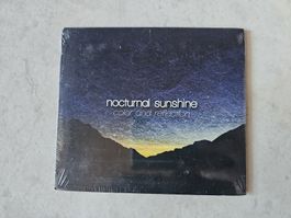 Nocturnal Sunshine  -  Color And Reflection / Fabrikneu