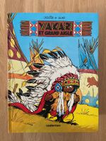 YAKARI / TOME 1 / YAKARI ET GRAND AIGLE