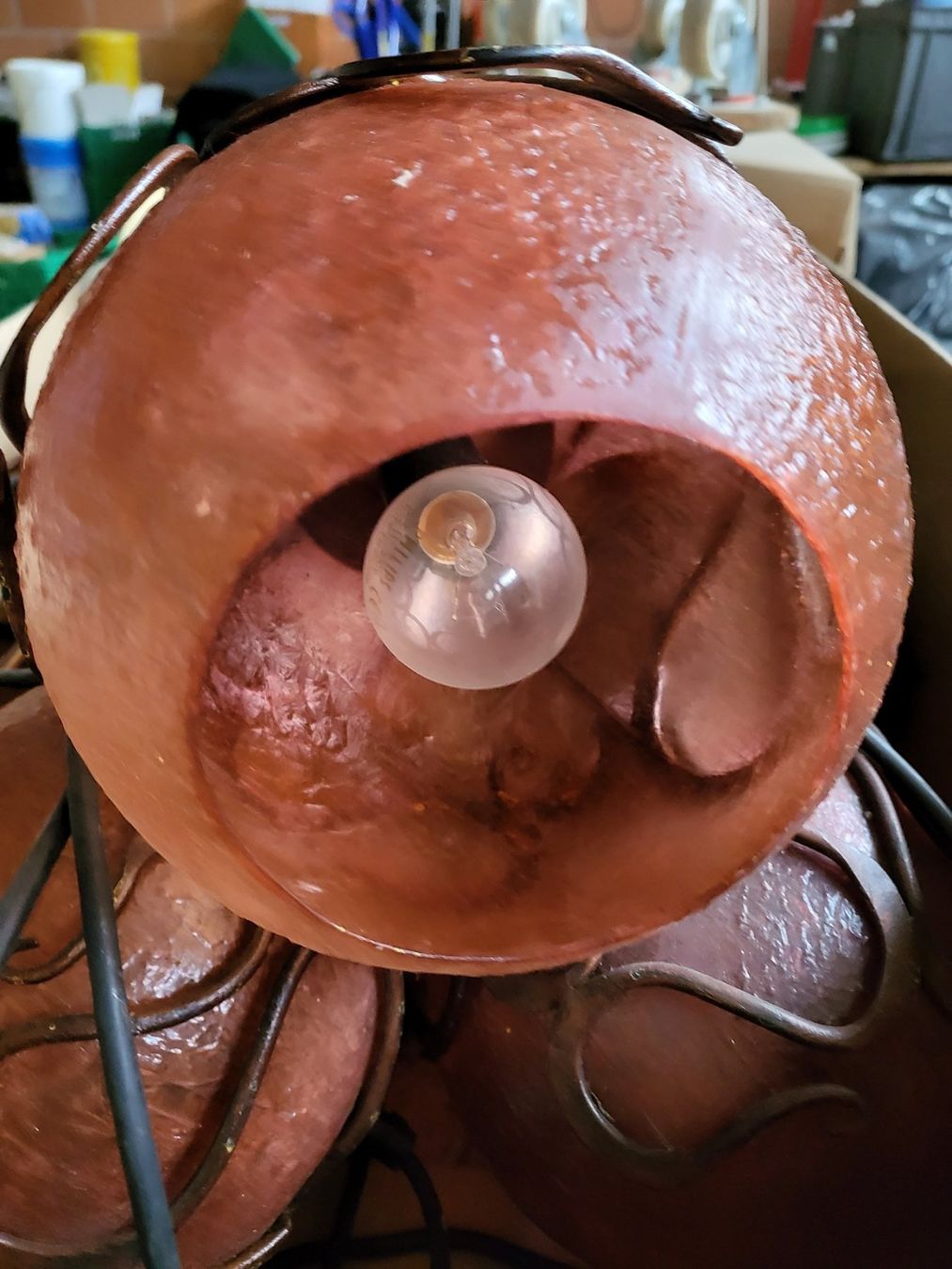 Lampade: Lampen – Usato da Grindel venduto da karroqueen 2
