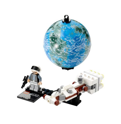 Lego Spielzeuge: Lego Star Wars Set 75011 – Gebraucht aus Vordemwald von ste_52sg