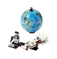 Lego Star Wars Set 75011