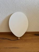 Balloon Wandleuchte weiss