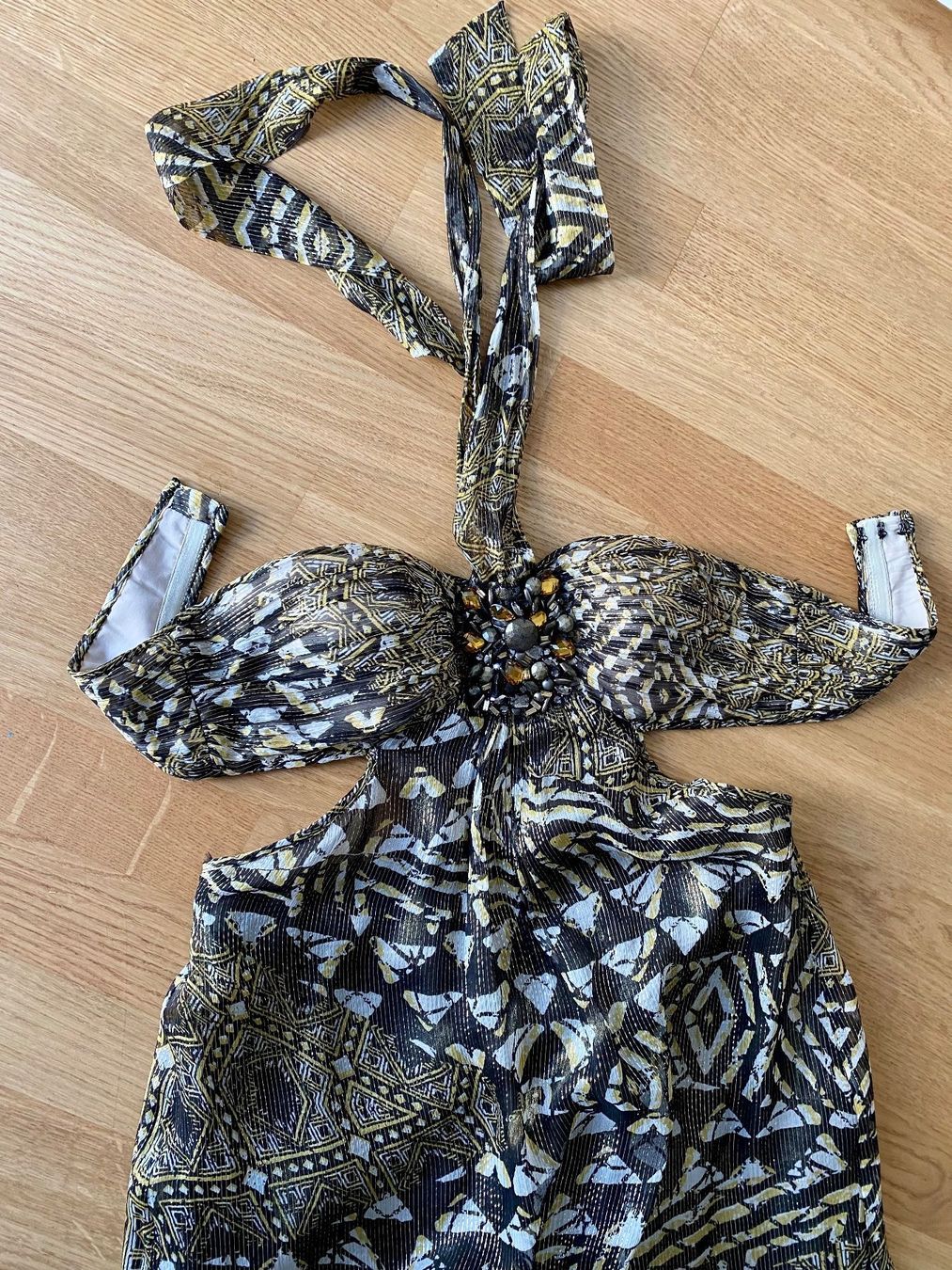 Vestiti: Abendkleid von BCBGMaxazria, 36 – Usato da Küssnacht am Rigi venduto da Herlinde 2