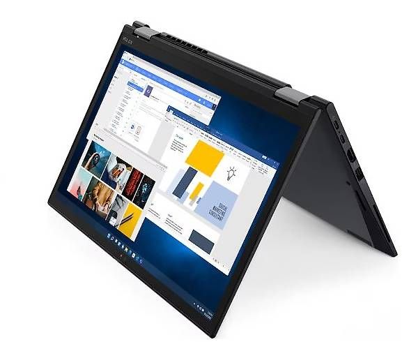 Lenovo ThinkPad X13 Yoga G1 3
