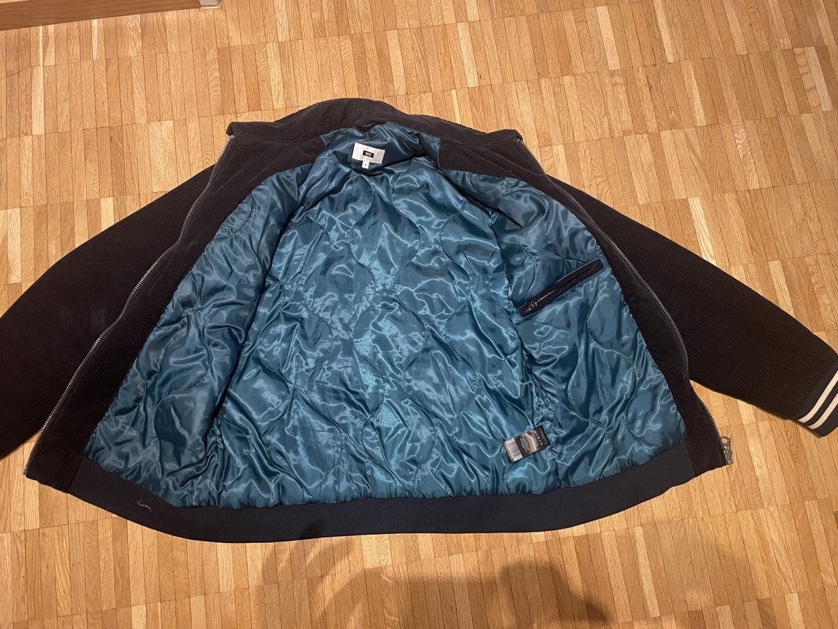 We Giacche: Übergangsjacke von WE, Herren, Gr. M – Usato da Zürich venduto da debi28 2