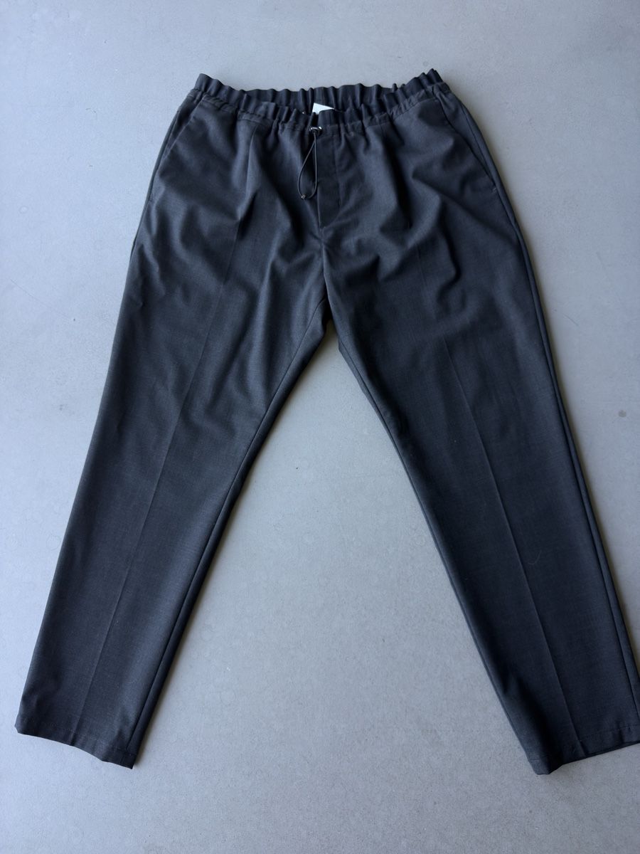 Bogner Hosen: Bogner Wool Blend Men's Trousers, Size 4XL Dark Grey – Gebraucht aus Zürich von xs_s_artikel