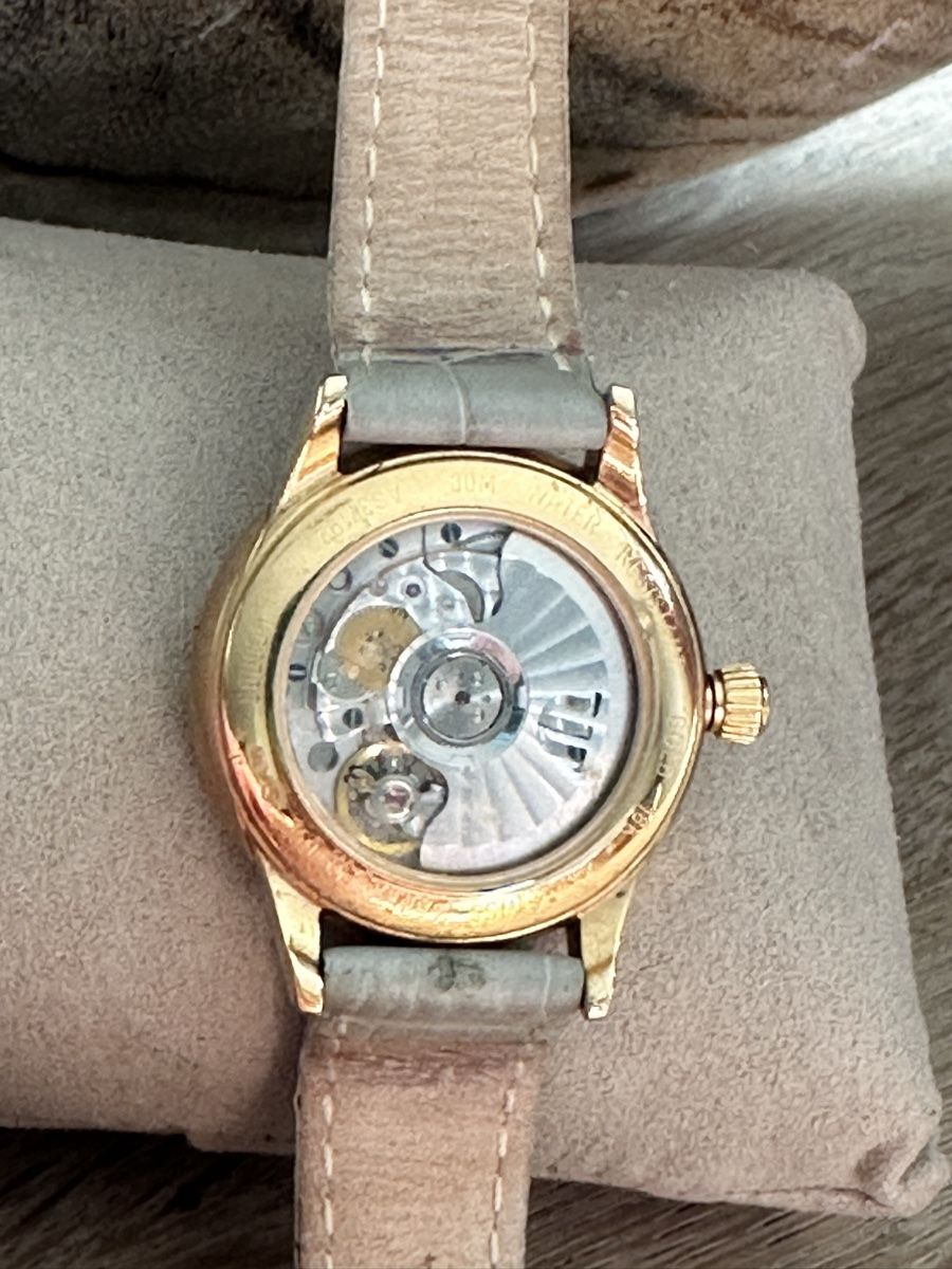 Maurice Lacroix Orologi: Maurice Lacroix Pink Gold – Nuovo (secondo la descrizione) da Muri AG venduto da an_land 3