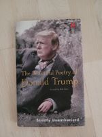 "The Beautiful Poetry of Donald Trump"