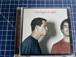 Christoph & Lollo -Hitler, Huhn und Hölle!