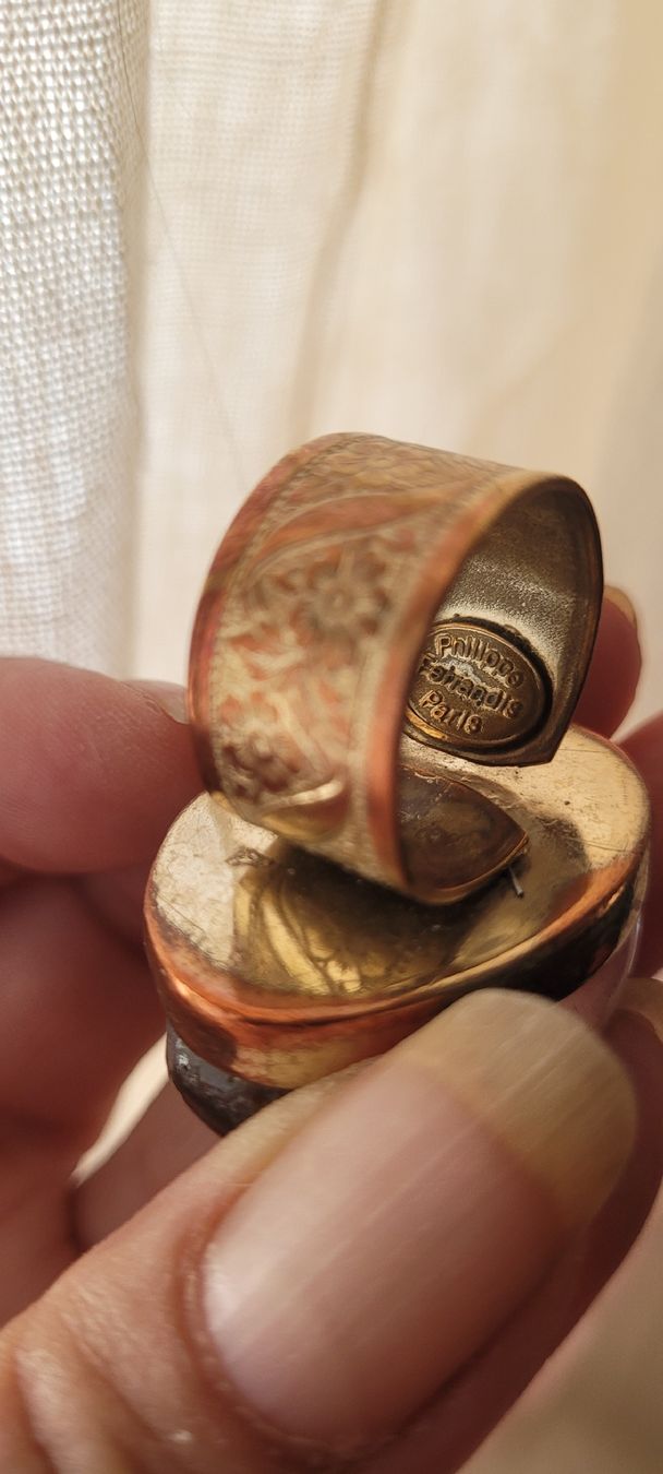 Anelli: Bague de créateur Philippe Ferrandis – Usato da Vevey venduto da lba_dd82 3
