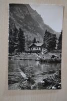 AK Blausee im Kandertal BE