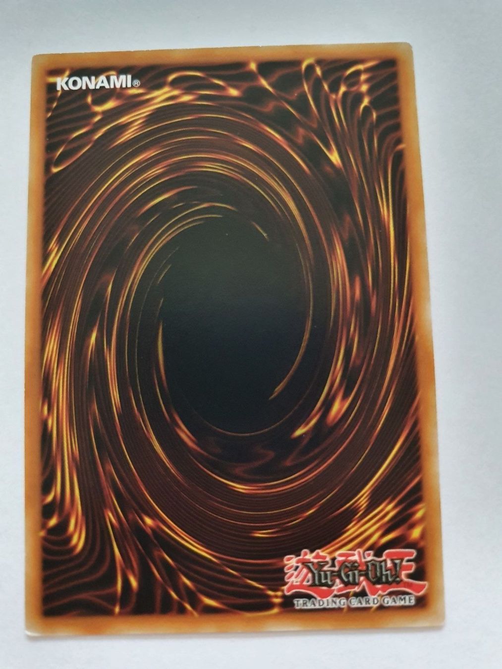 Yugioh Carte collezionabili: Yugioh Unterterror Behemoth Grabung rare – Usato da Oberdorf BL venduto da BaldenEagle 1