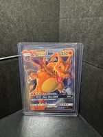 Charizard GX - Black Star Promo - Pokemon - English - Mint